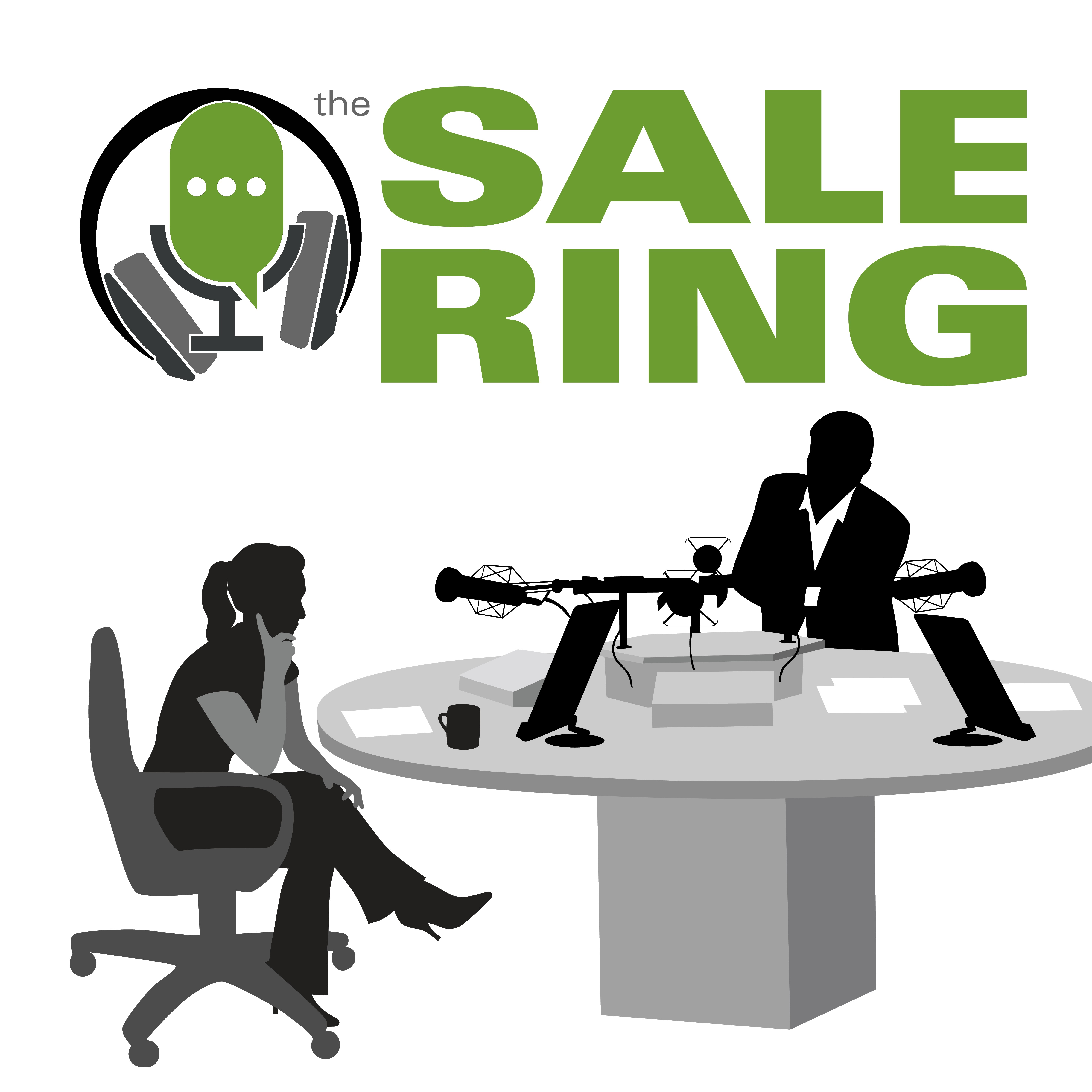 The Sale Ring
