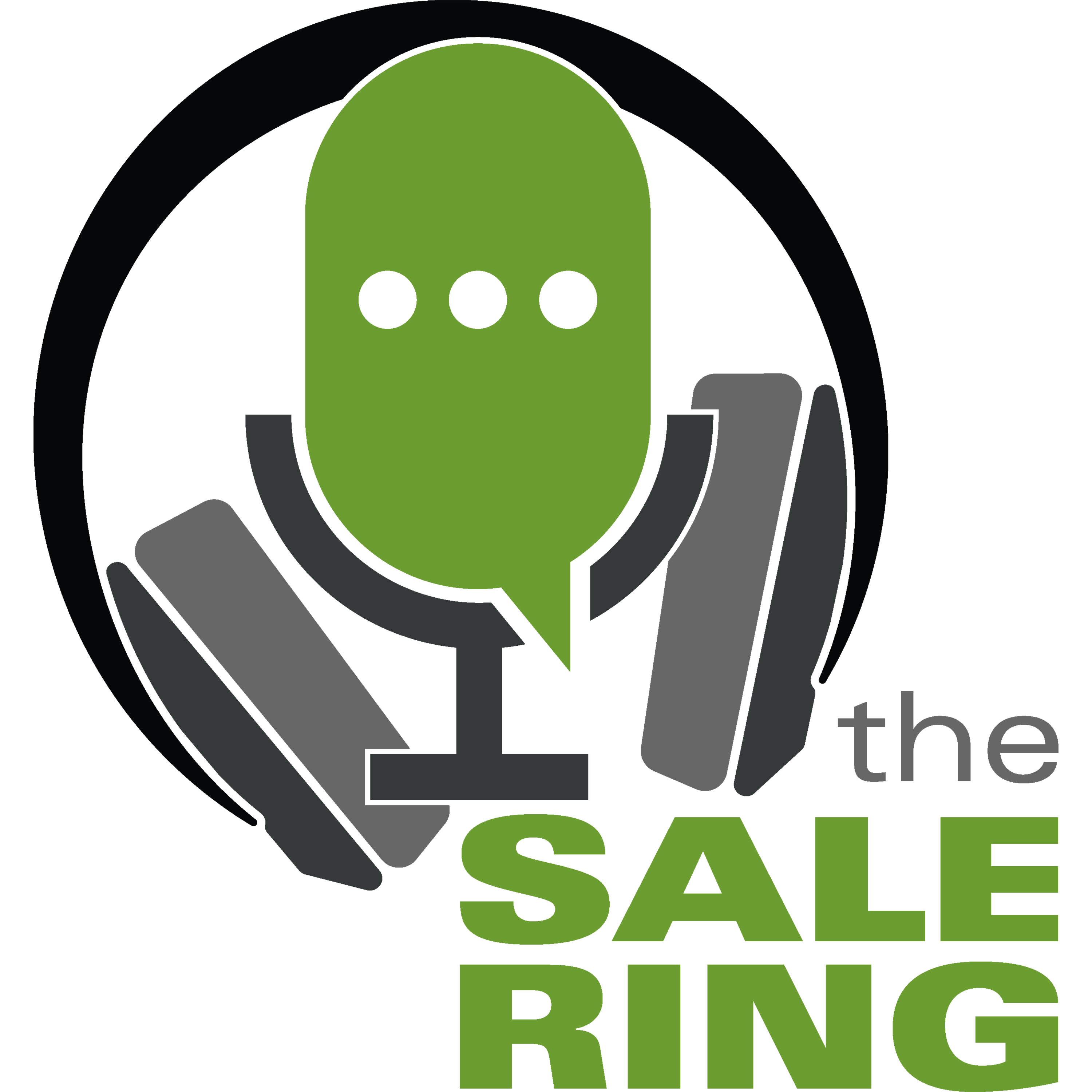 The Sale Ring